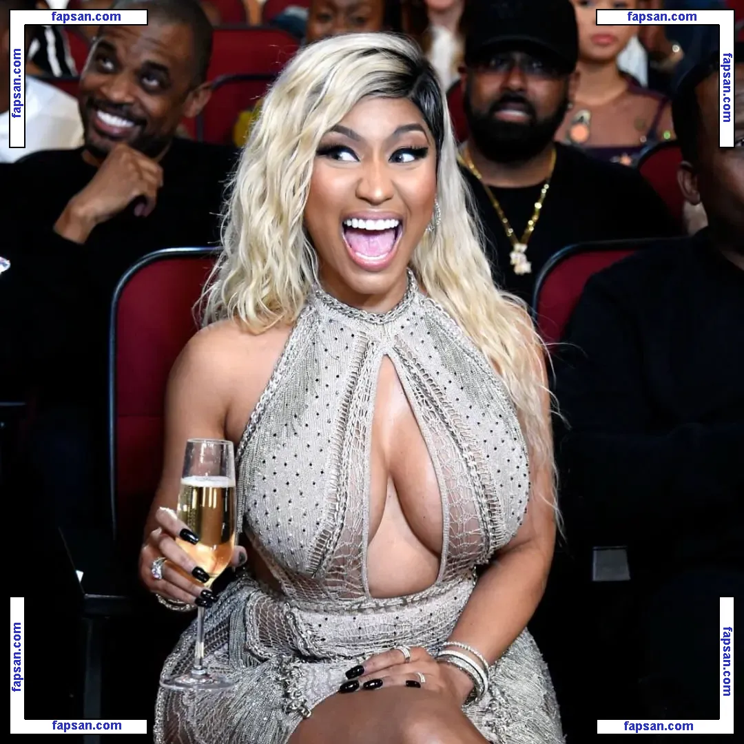 Nicki Minaj nude photo #0380 from OnlyFans