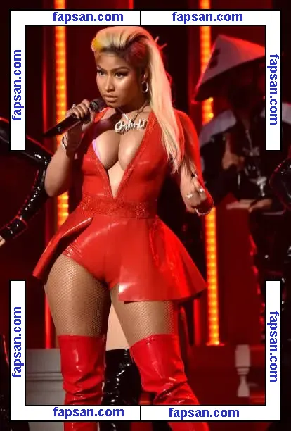 Nicki Minaj nude photo #0384 from OnlyFans
