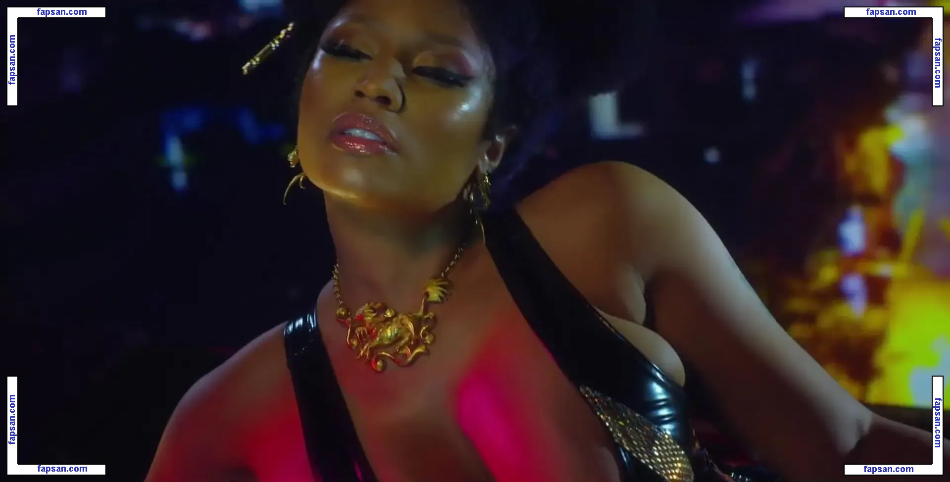 Nicki Minaj nude photo #0410 from OnlyFans