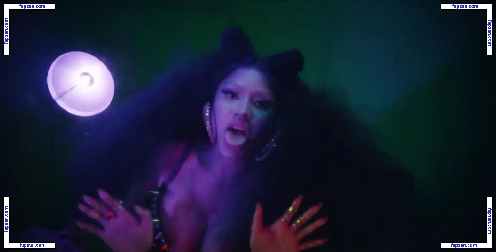 Nicki Minaj nude photo #0446 from OnlyFans