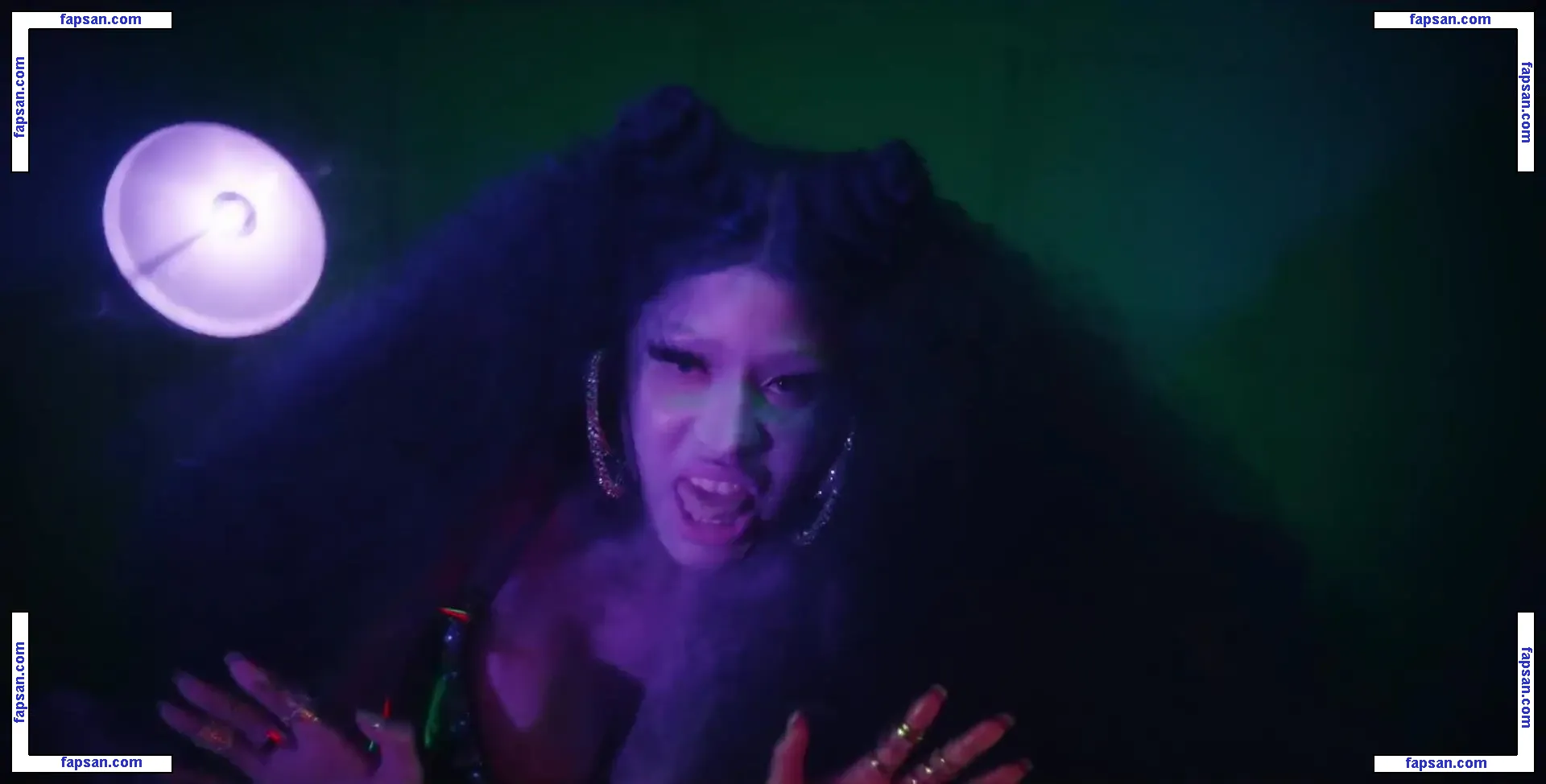 Nicki Minaj nude photo #0447 from OnlyFans