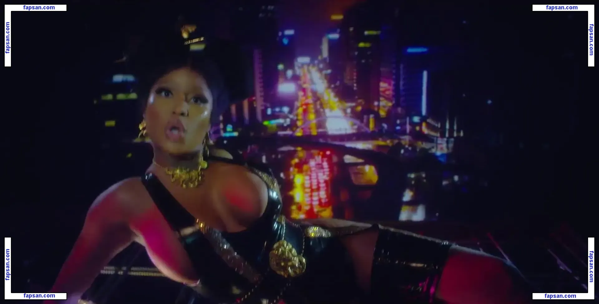 Nicki Minaj nude photo #0453 from OnlyFans
