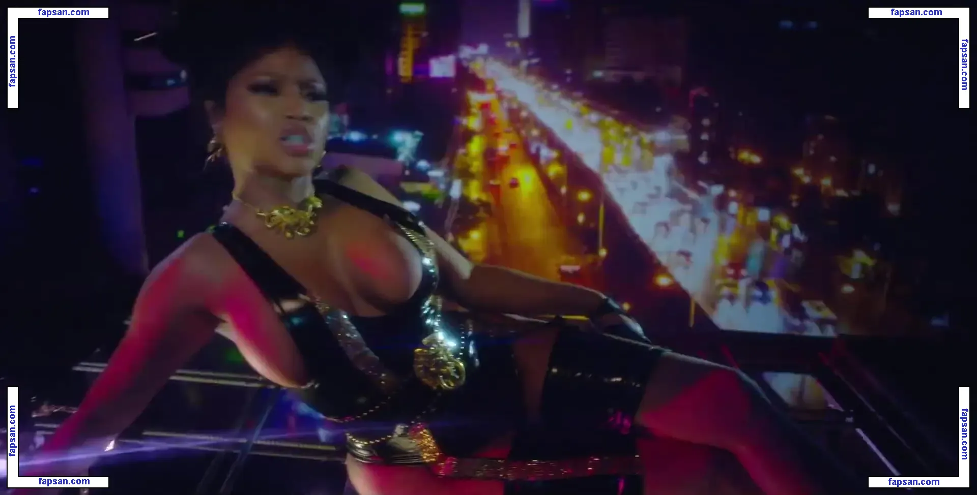 Nicki Minaj nude photo #0456 from OnlyFans