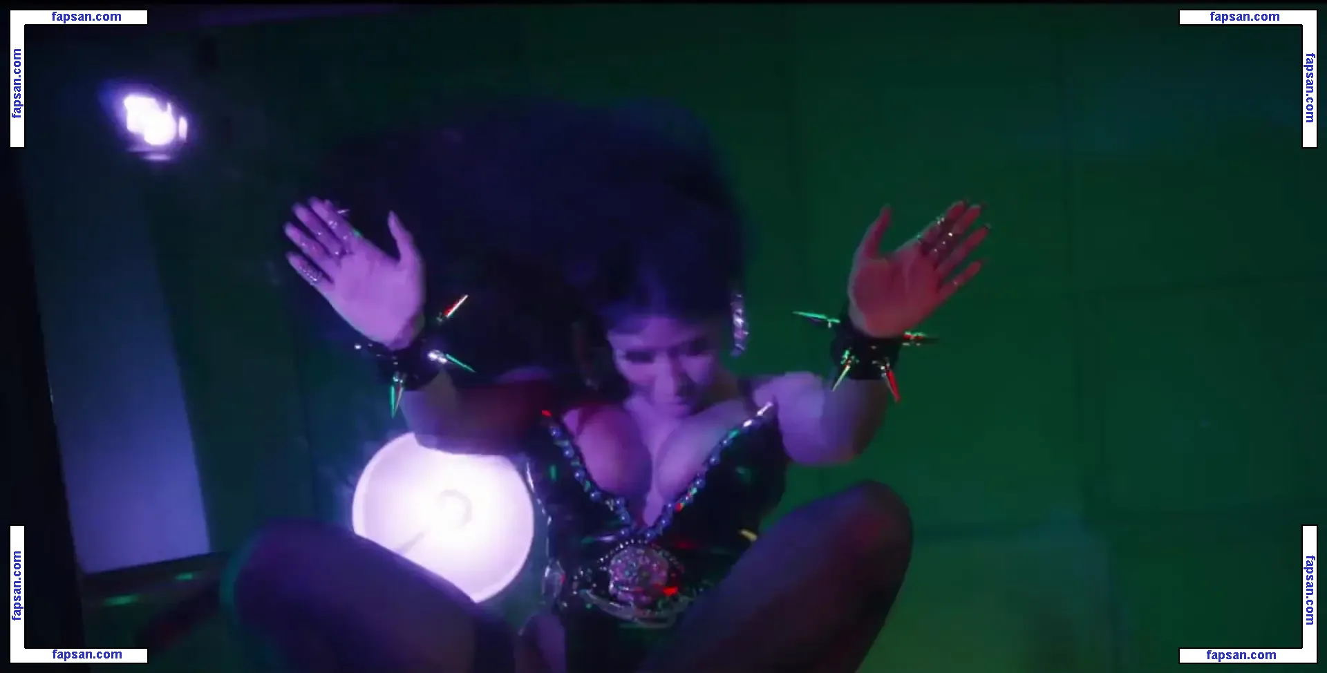 Nicki Minaj nude photo #0458 from OnlyFans