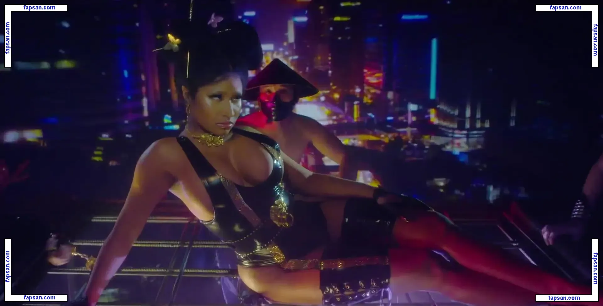Nicki Minaj nude photo #0459 from OnlyFans