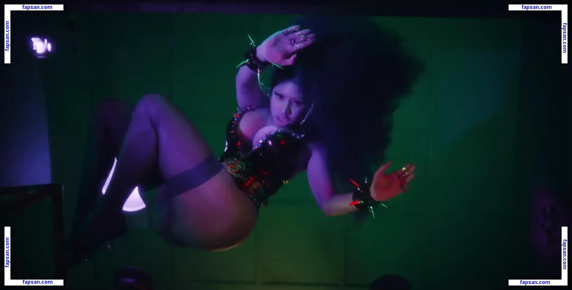 Nicki Minaj nude photo #0461 from OnlyFans