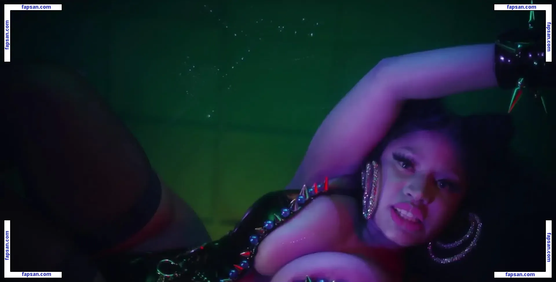 Nicki Minaj nude photo #0463 from OnlyFans