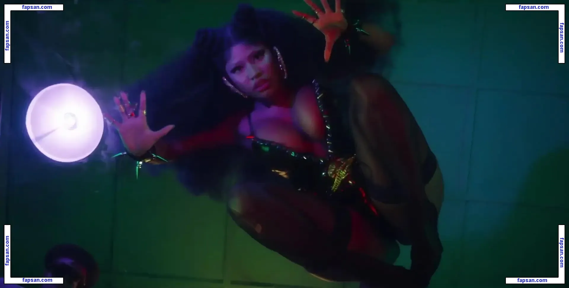 Nicki Minaj nude photo #0469 from OnlyFans