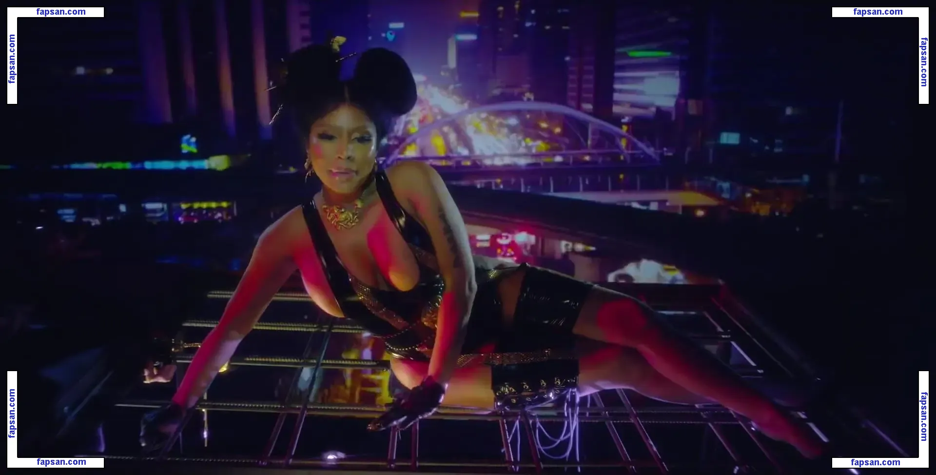 Nicki Minaj nude photo #0475 from OnlyFans