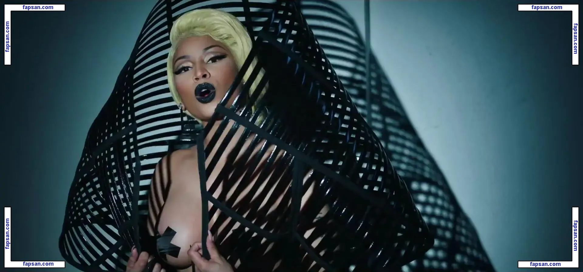 Nicki Minaj nude photo #0507 from OnlyFans