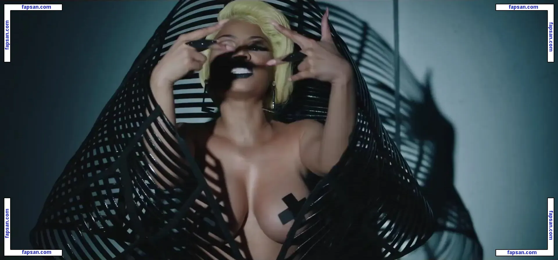 Nicki Minaj nude photo #0517 from OnlyFans