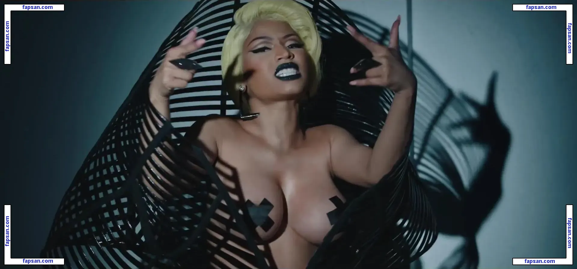 Nicki Minaj nude photo #0518 from OnlyFans