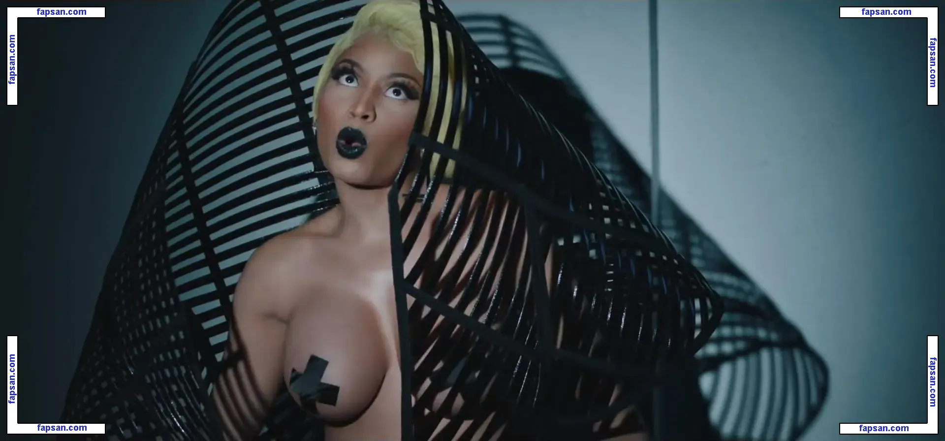 Nicki Minaj nude photo #0521 from OnlyFans