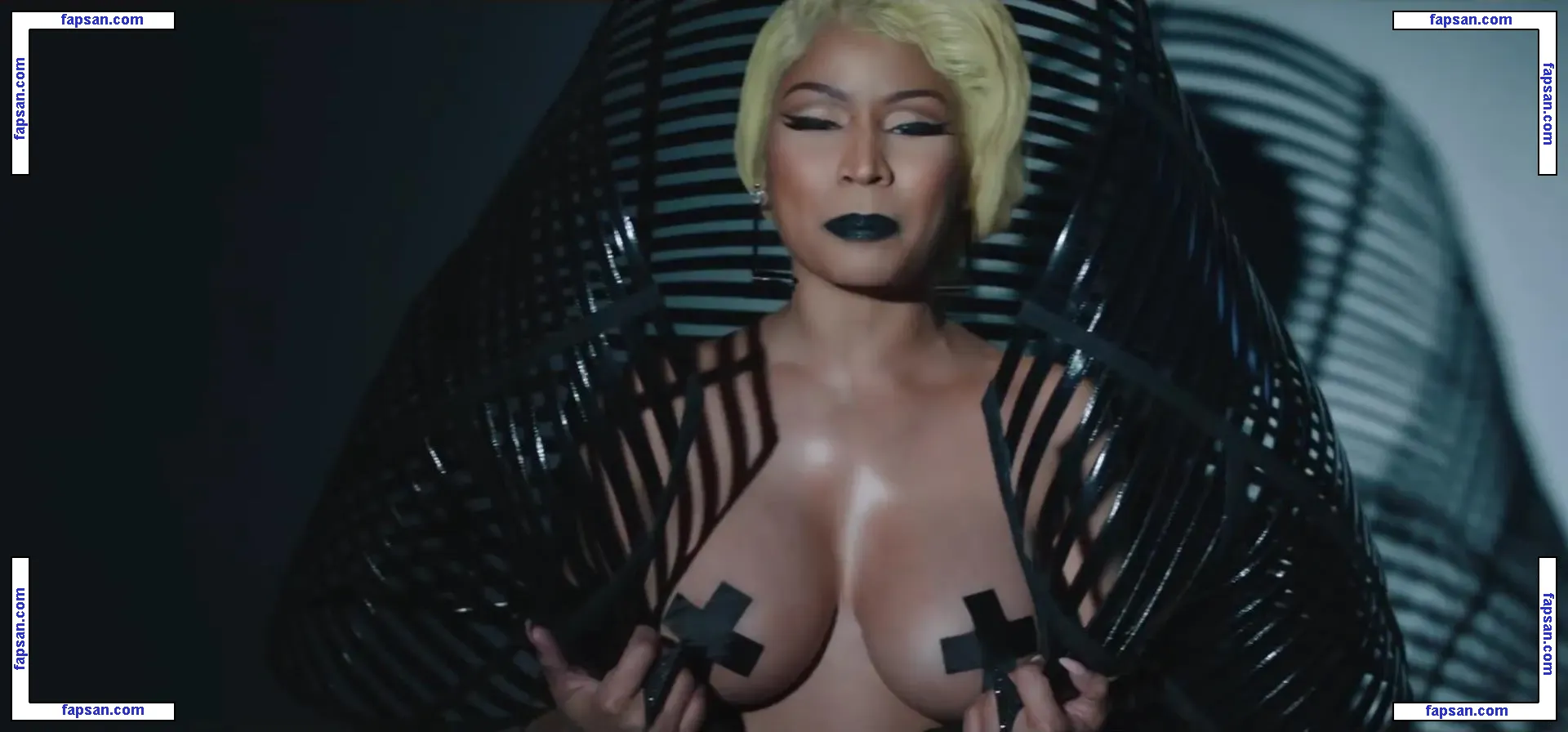 Nicki Minaj nude photo #0523 from OnlyFans