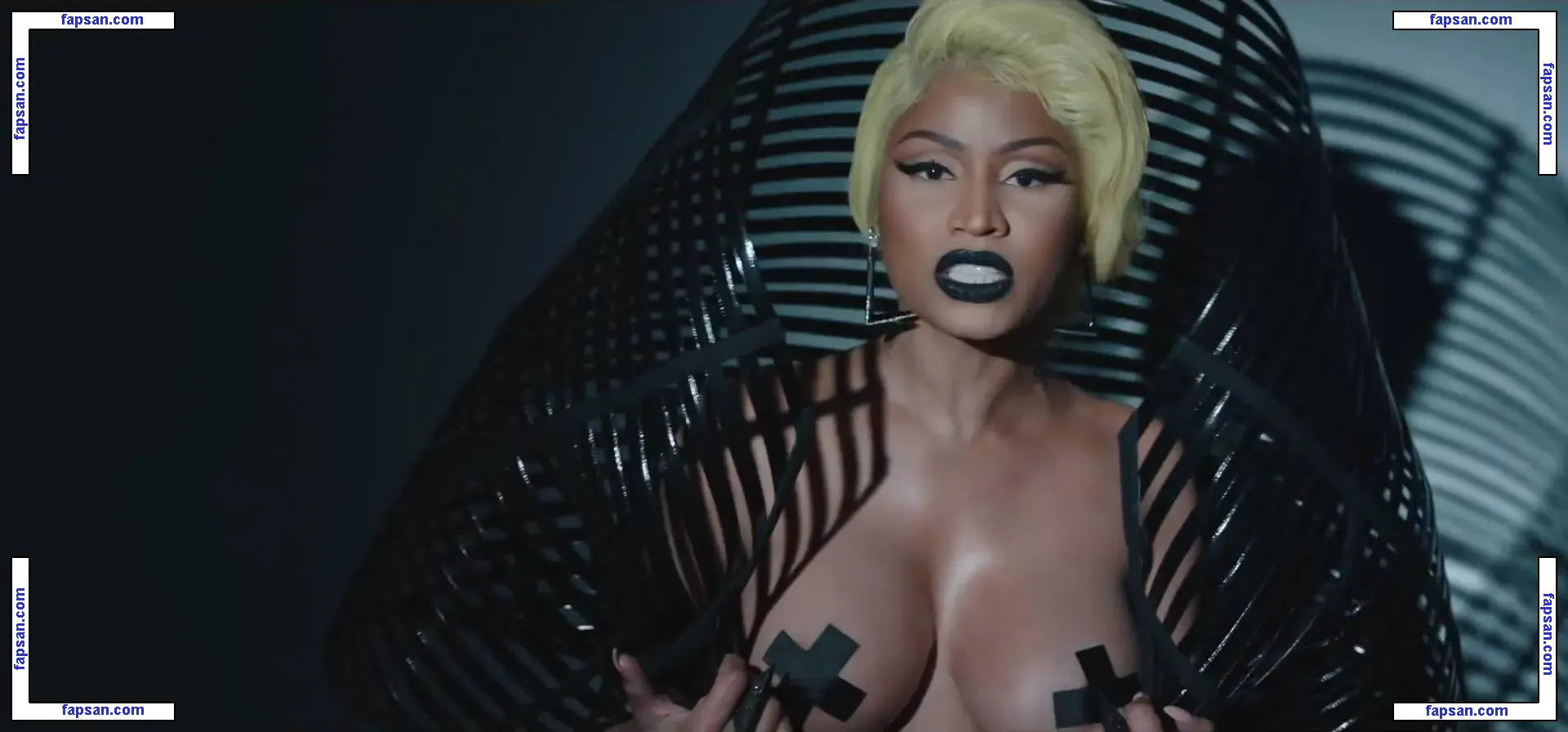 Nicki Minaj nude photo #0524 from OnlyFans