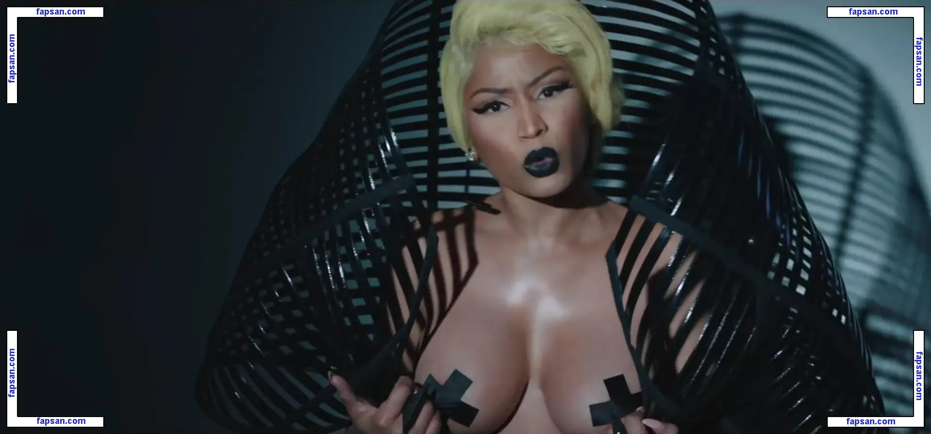 Nicki Minaj nude photo #0525 from OnlyFans