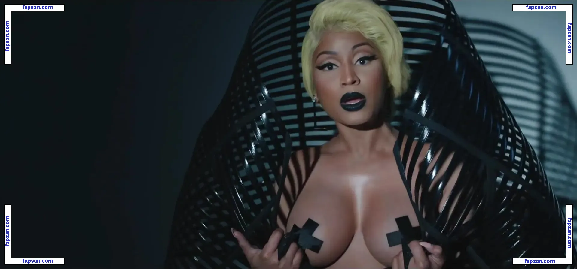 Nicki Minaj nude photo #0526 from OnlyFans