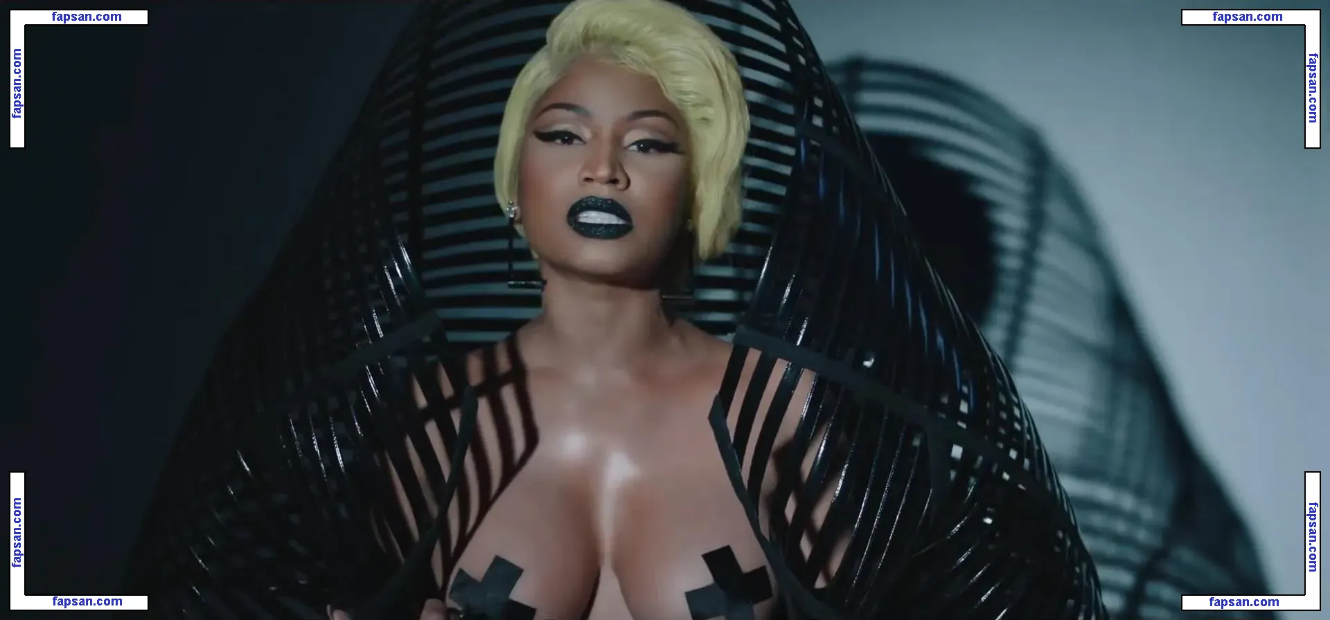 Nicki Minaj nude photo #0528 from OnlyFans