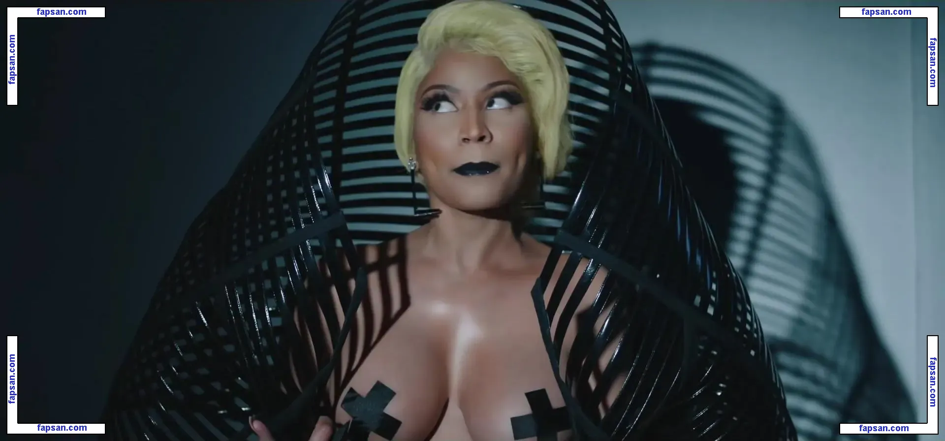 Nicki Minaj nude photo #0529 from OnlyFans