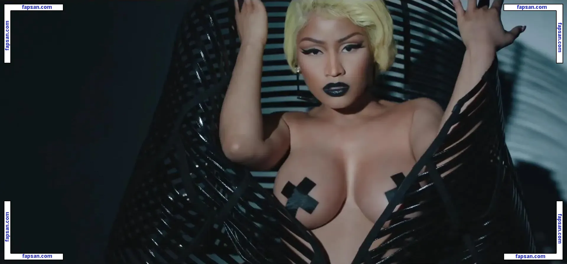 Nicki Minaj nude photo #0532 from OnlyFans