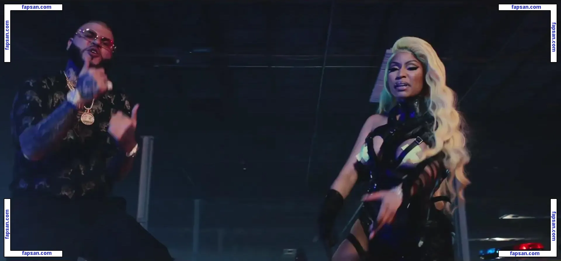 Nicki Minaj nude photo #0534 from OnlyFans