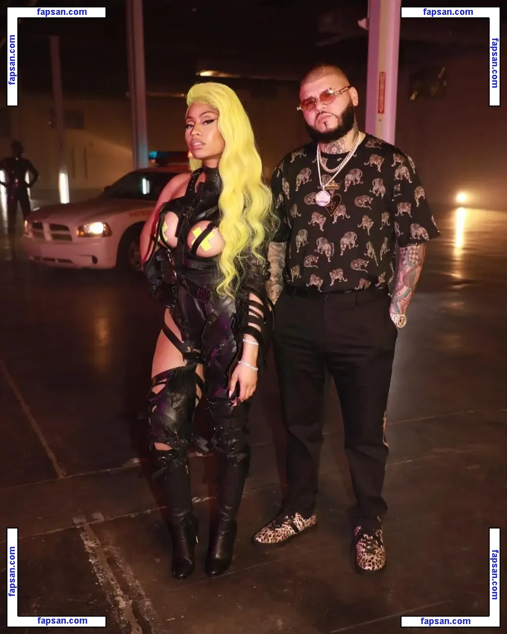 Nicki Minaj nude photo #0537 from OnlyFans