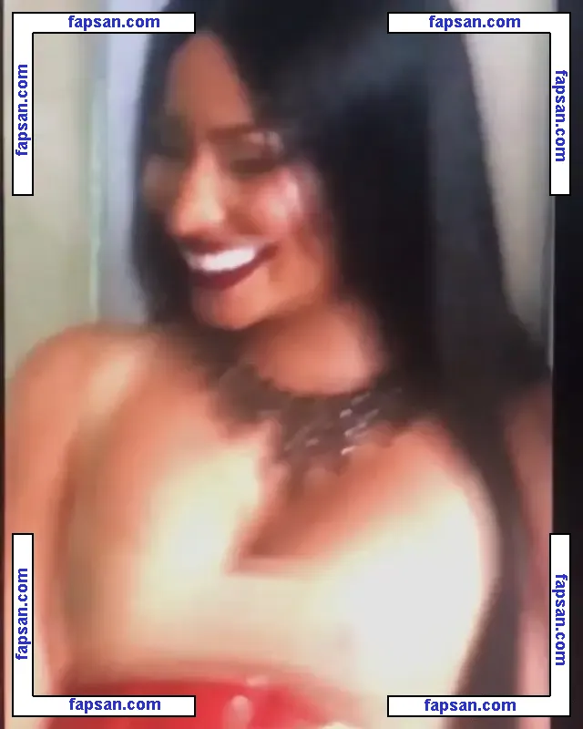 Nicki Minaj nude photo #0547 from OnlyFans