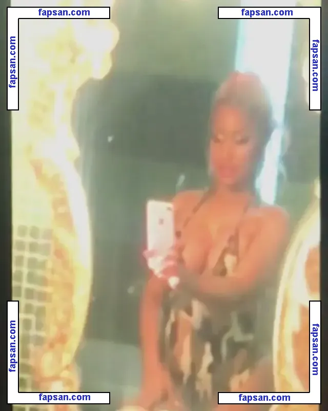 Nicki Minaj nude photo #0549 from OnlyFans
