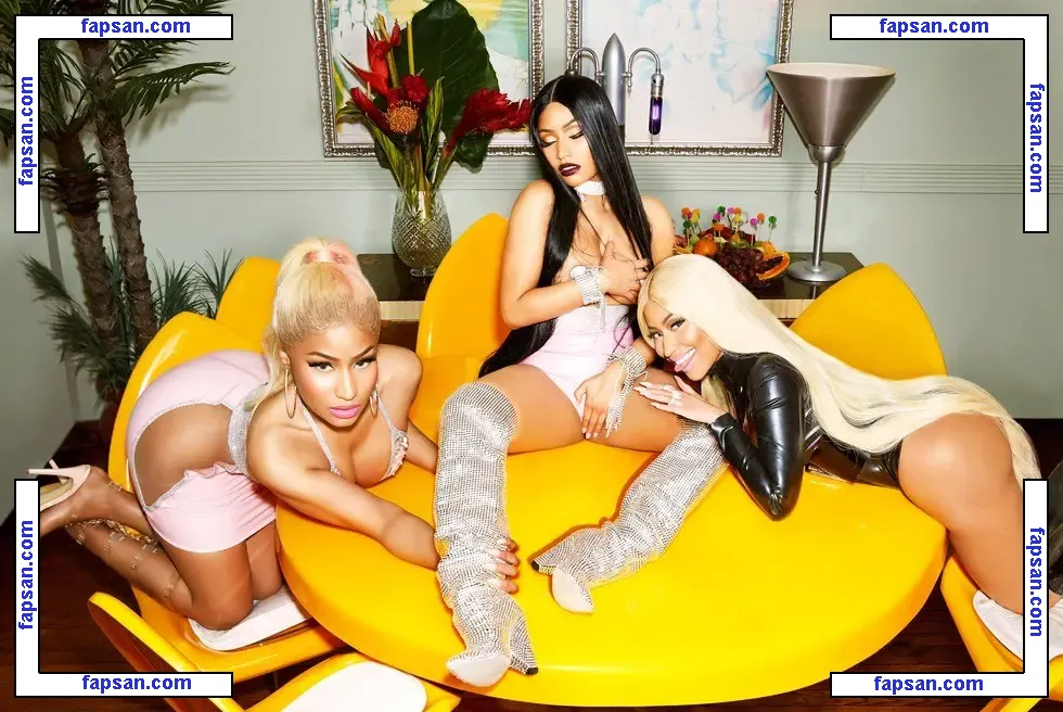 Nicki Minaj nude photo #0560 from OnlyFans