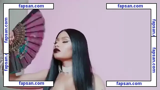 Nicki Minaj nude photo #0580 from OnlyFans