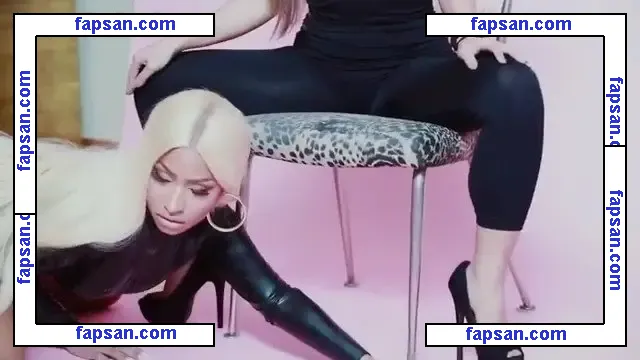 Nicki Minaj nude photo #0584 from OnlyFans