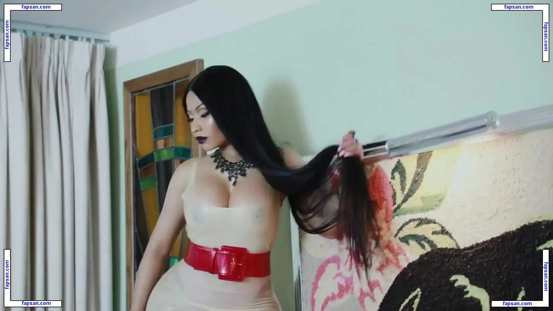 Nicki Minaj nude photo #0610 from OnlyFans