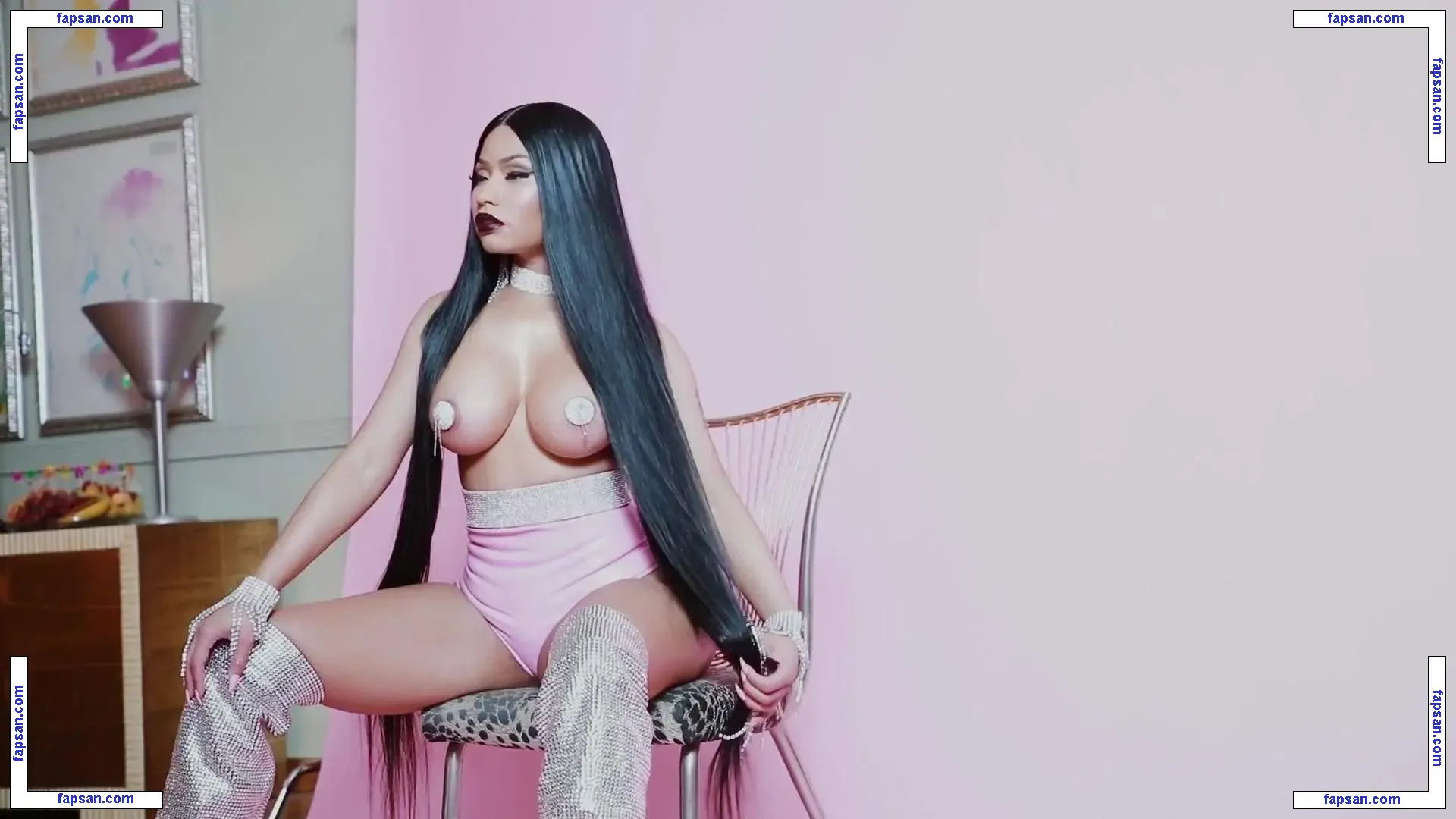Nicki Minaj nude photo #0616 from OnlyFans