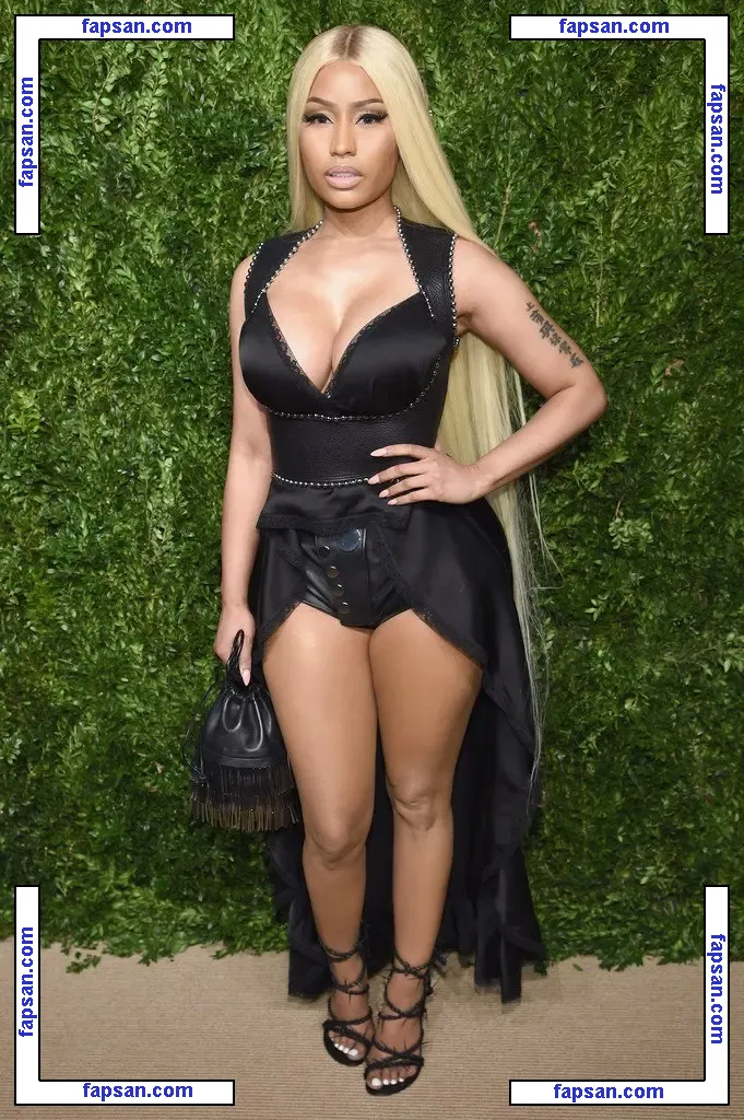 Nicki Minaj nude photo #0620 from OnlyFans