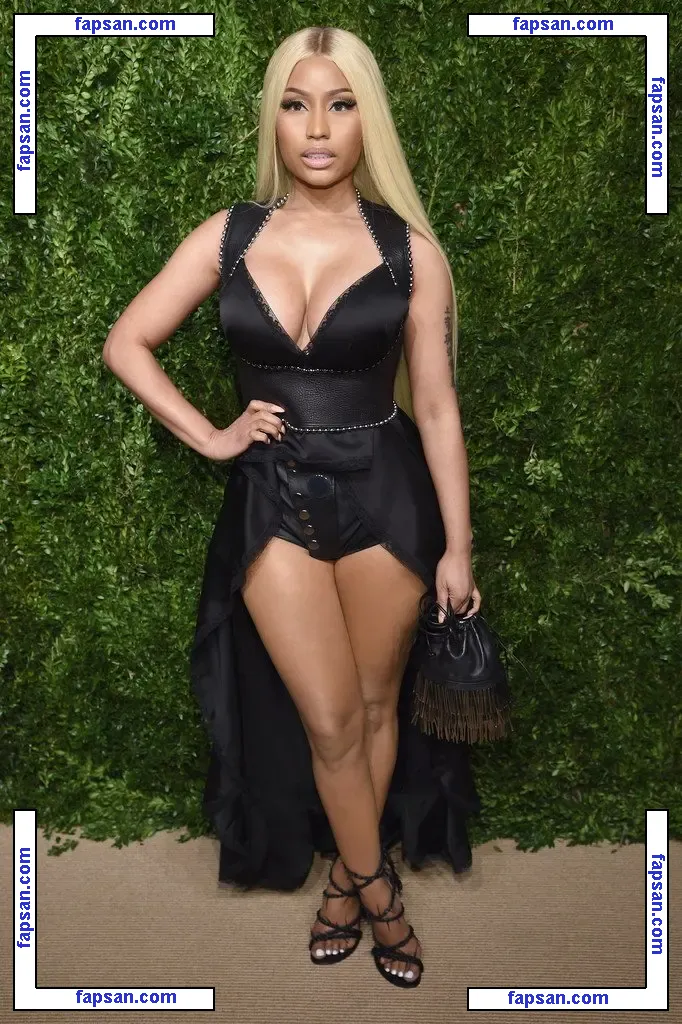 Nicki Minaj nude photo #0621 from OnlyFans