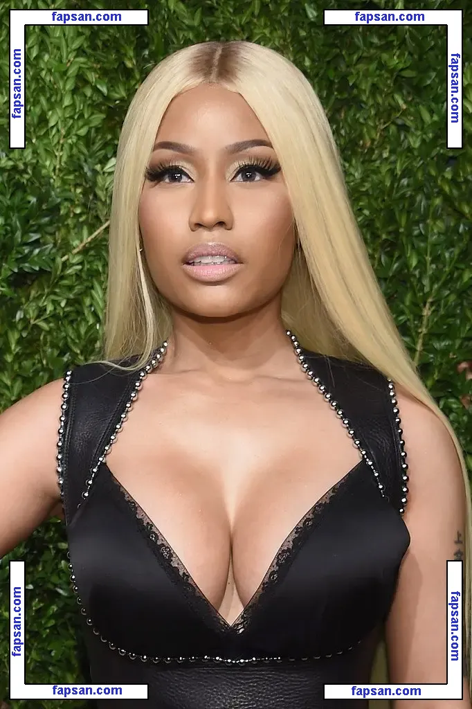 Nicki Minaj nude photo #0622 from OnlyFans