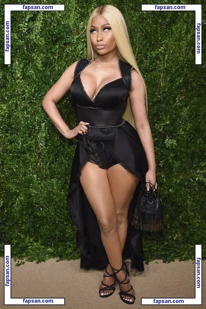 Nicki Minaj nude photo #0623 from OnlyFans