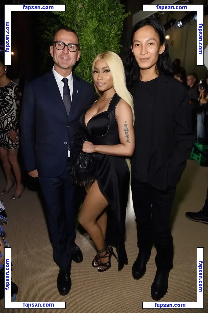Nicki Minaj nude photo #0624 from OnlyFans