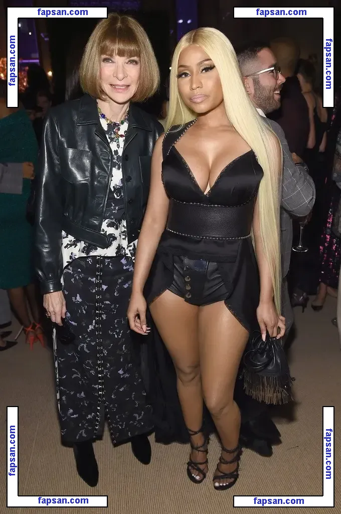 Nicki Minaj nude photo #0626 from OnlyFans