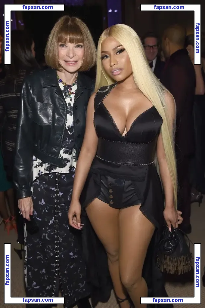 Nicki Minaj nude photo #0627 from OnlyFans