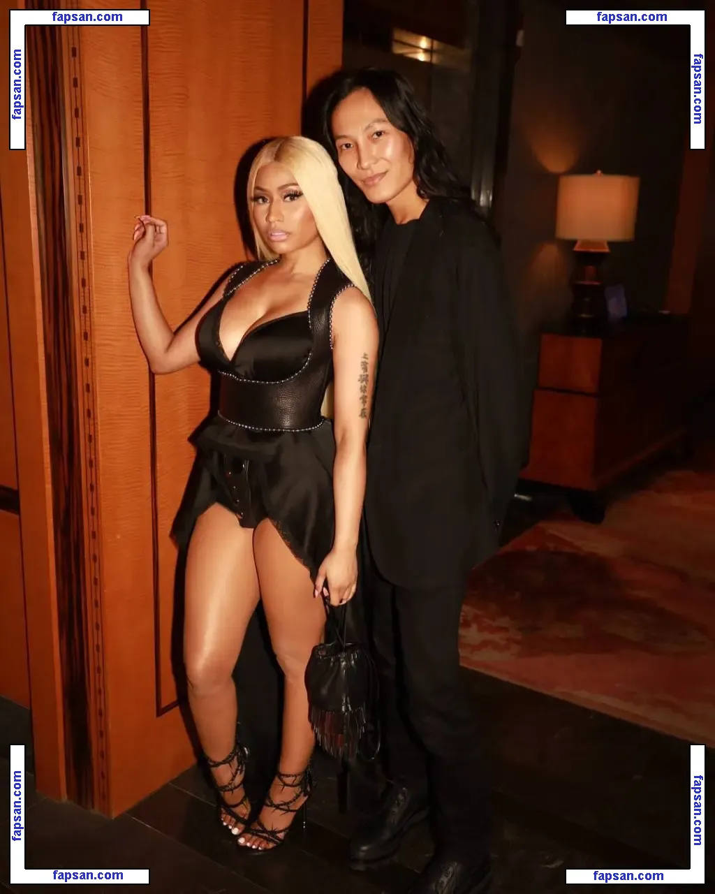 Nicki Minaj nude photo #0632 from OnlyFans