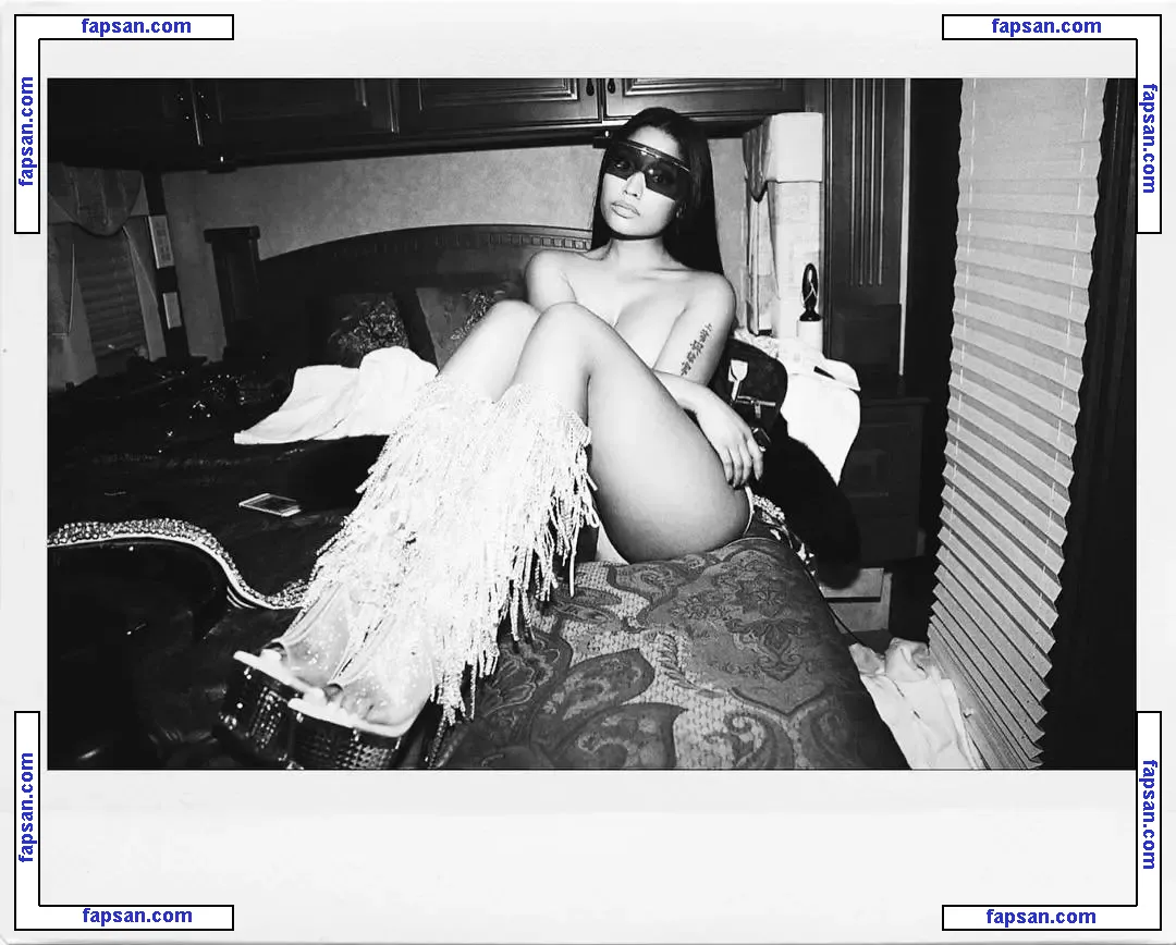 Nicki Minaj nude photo #0634 from OnlyFans