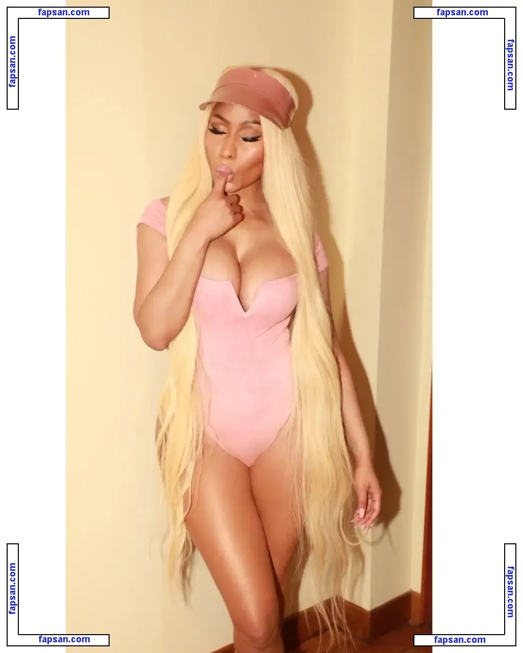 Nicki Minaj nude photo #0637 from OnlyFans
