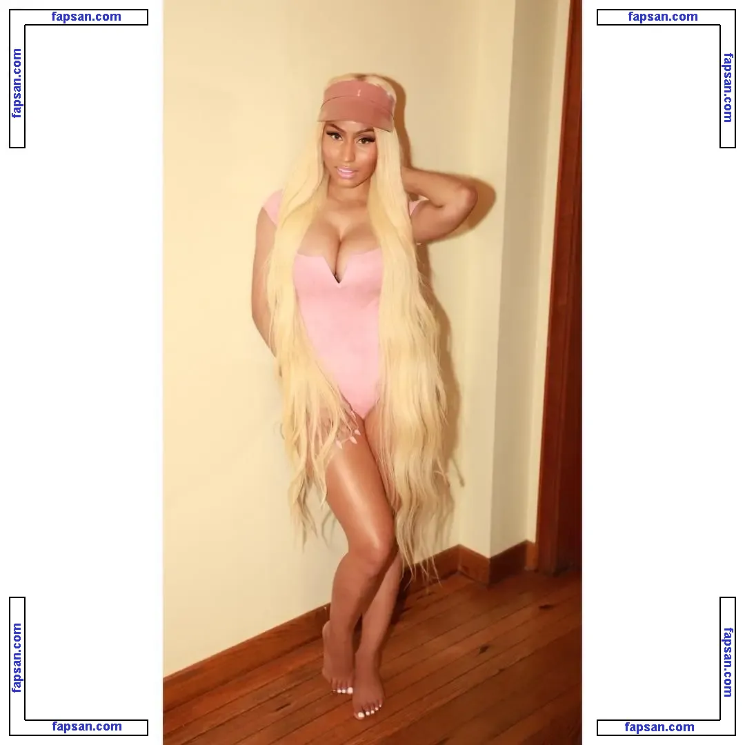 Nicki Minaj nude photo #0638 from OnlyFans