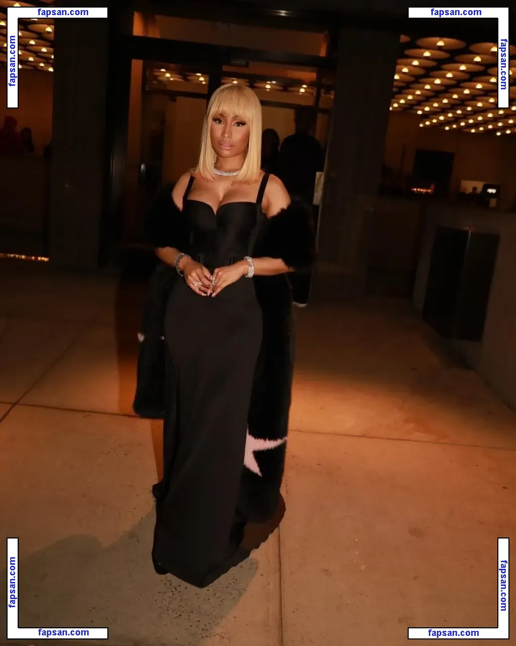 Nicki Minaj nude photo #0640 from OnlyFans