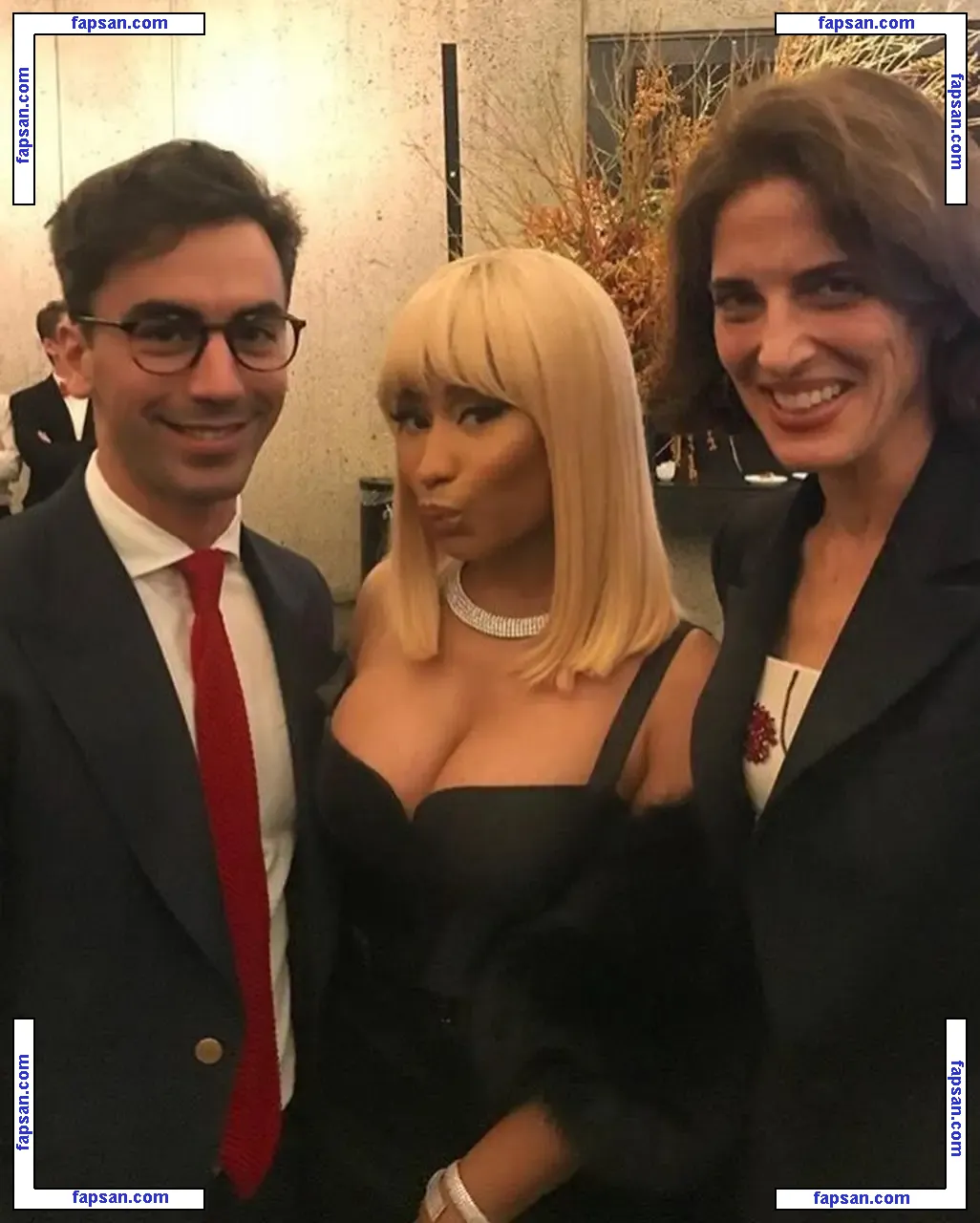 Nicki Minaj nude photo #0642 from OnlyFans