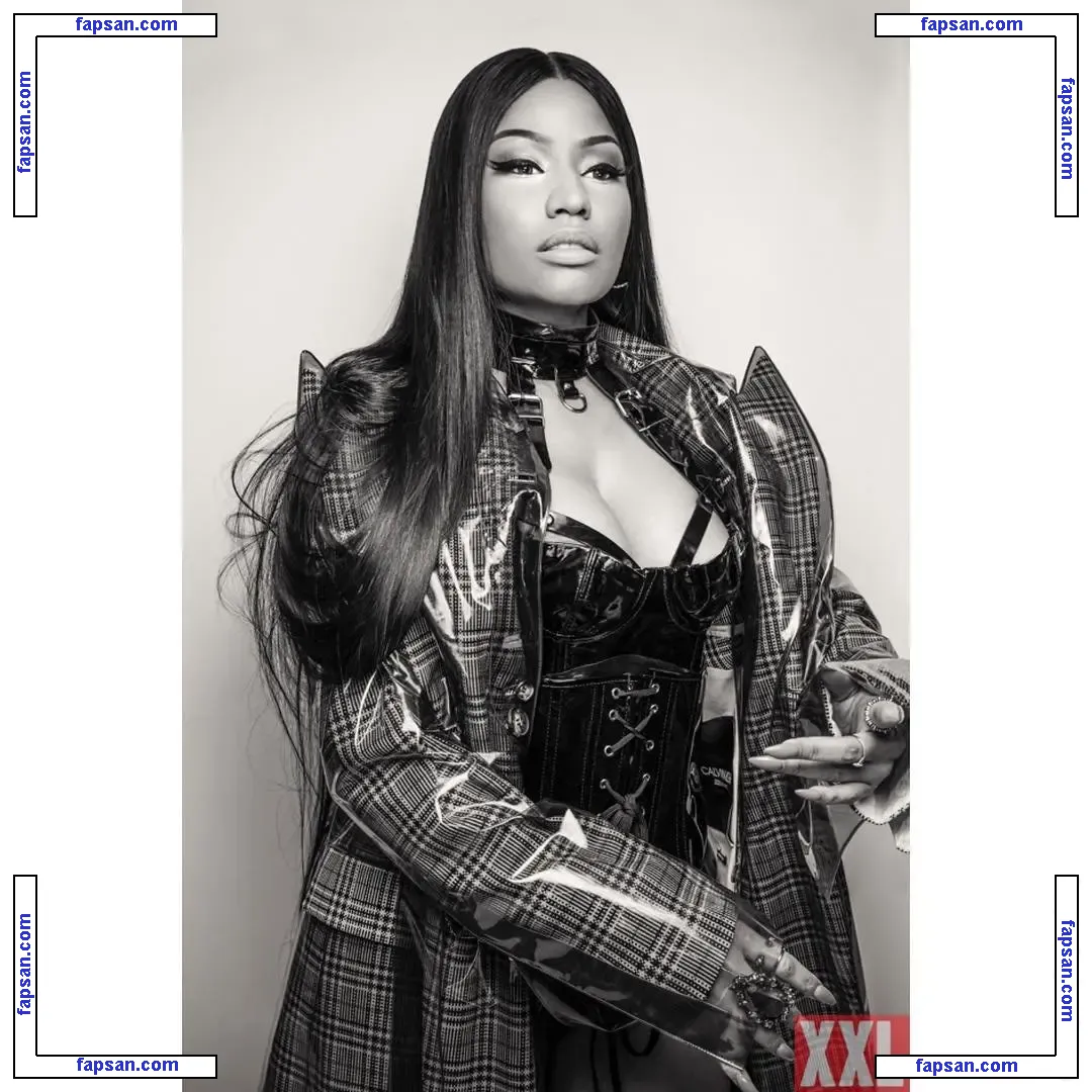 Nicki Minaj nude photo #0645 from OnlyFans