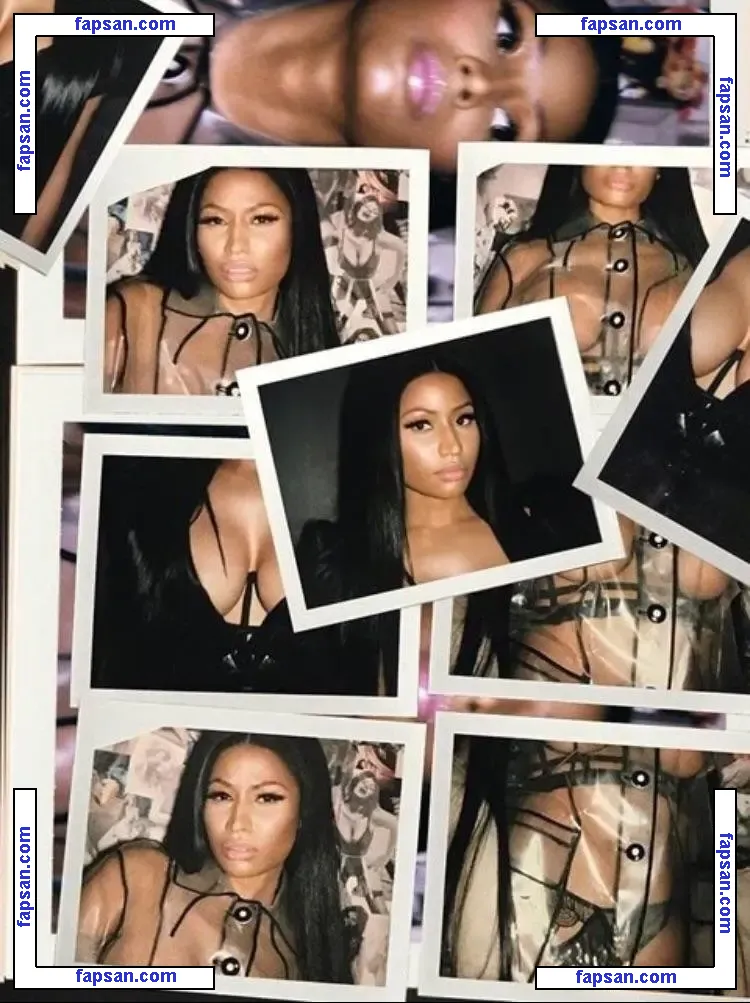 Nicki Minaj nude photo #0649 from OnlyFans