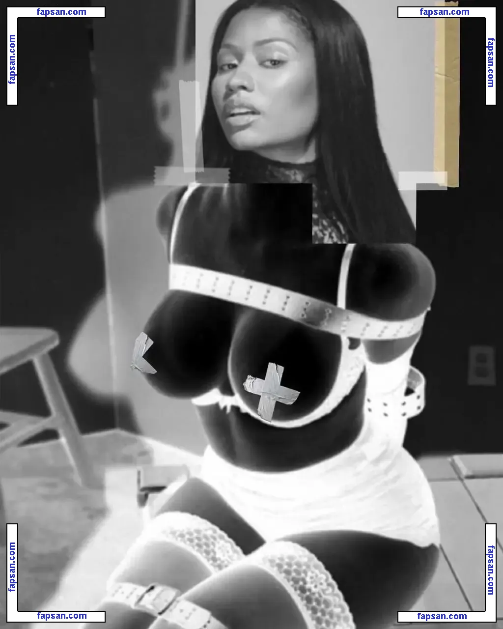 Nicki Minaj nude photo #0653 from OnlyFans