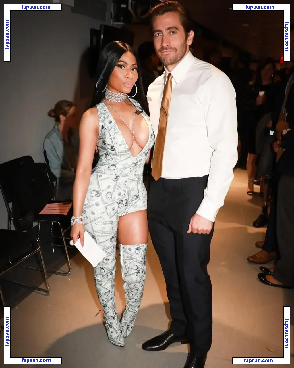 Nicki Minaj nude photo #0656 from OnlyFans